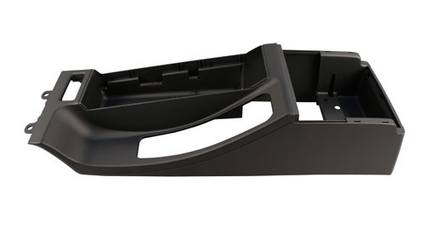 BMW Center Console For Armrest 51168218305